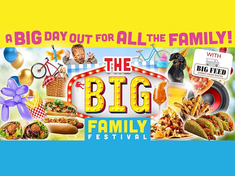 The Big Family Festival