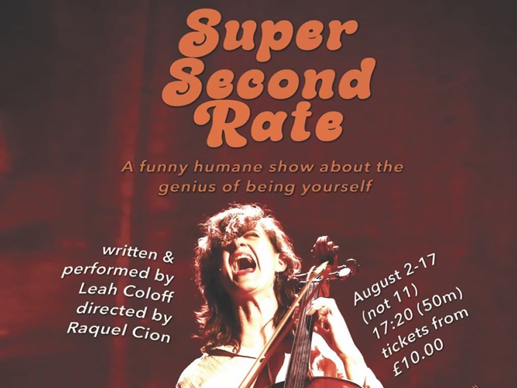 Super Second Rate