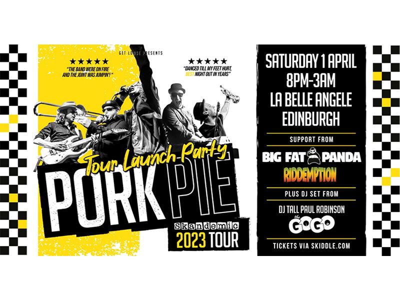 Porkpie