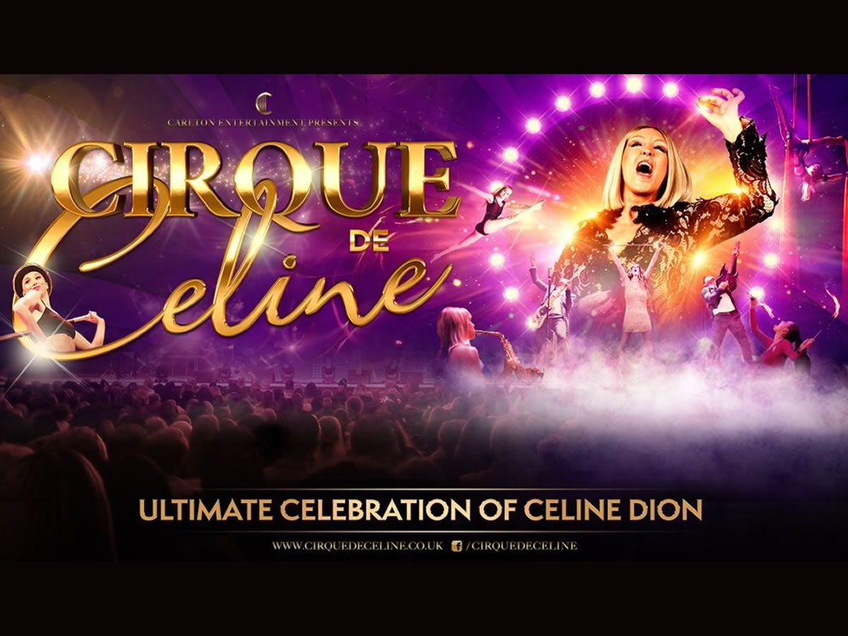 Cirque De Celine