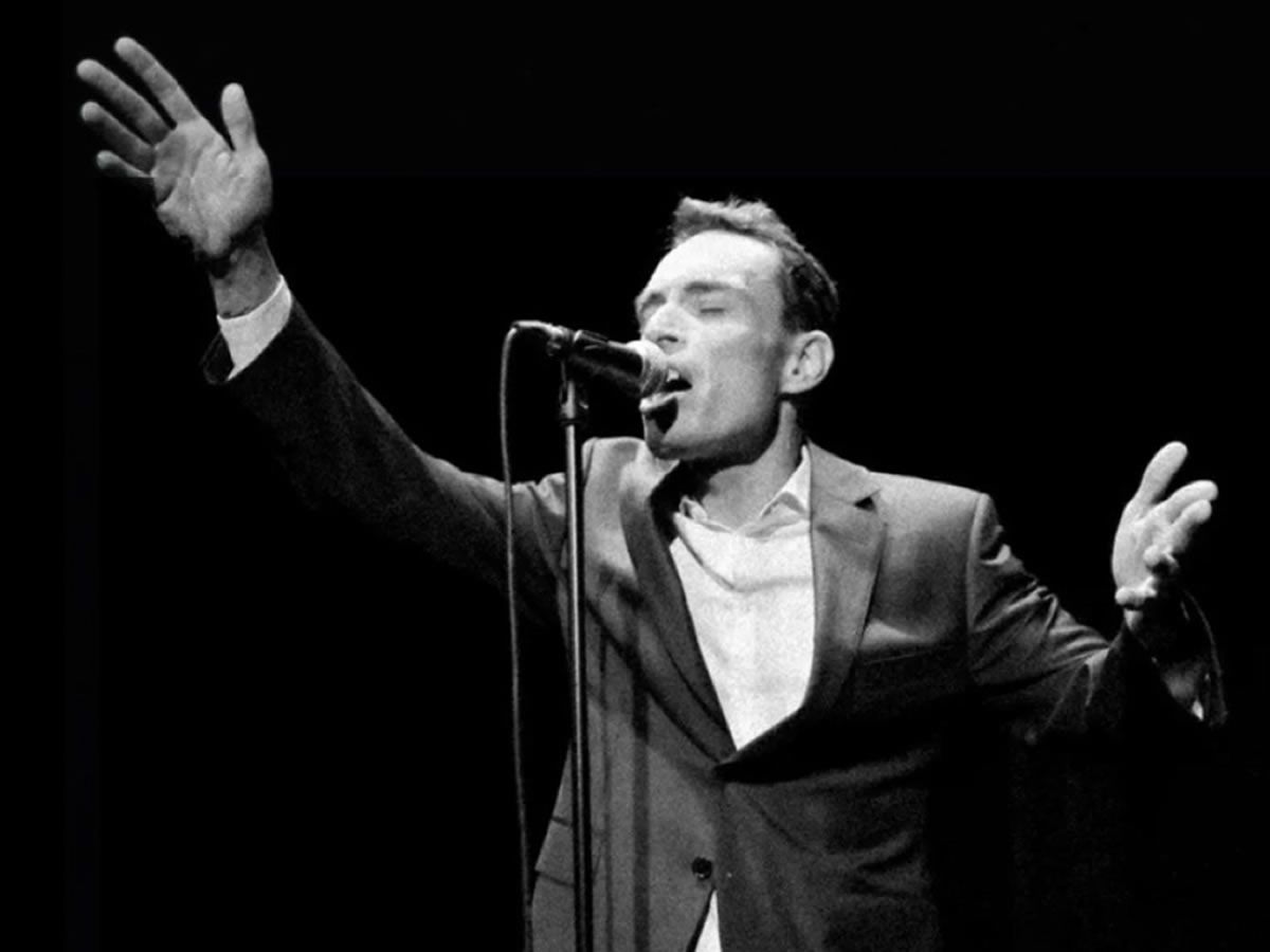 The Brel Promise: Vive le Fringe! 2025