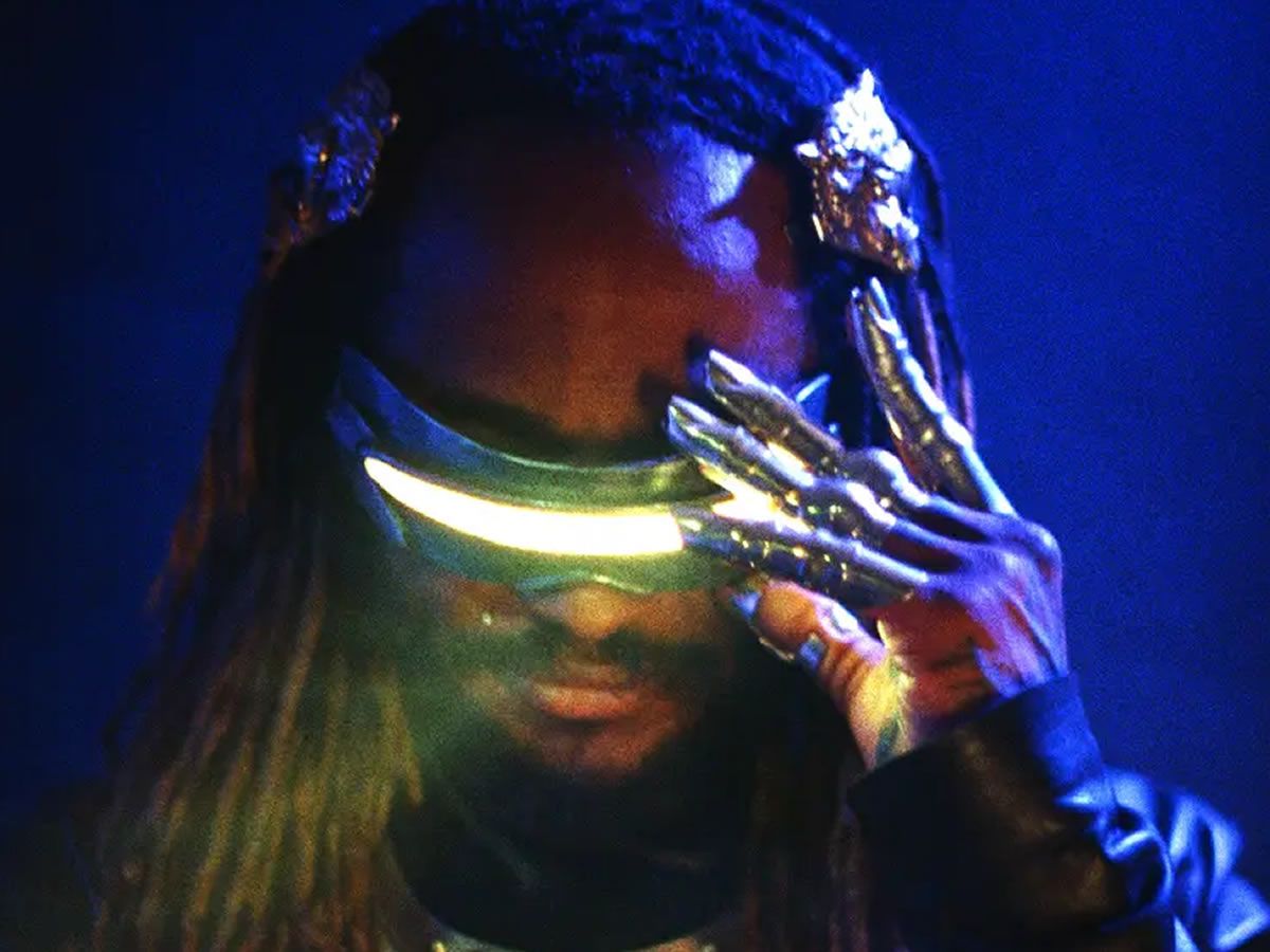 Thundercat