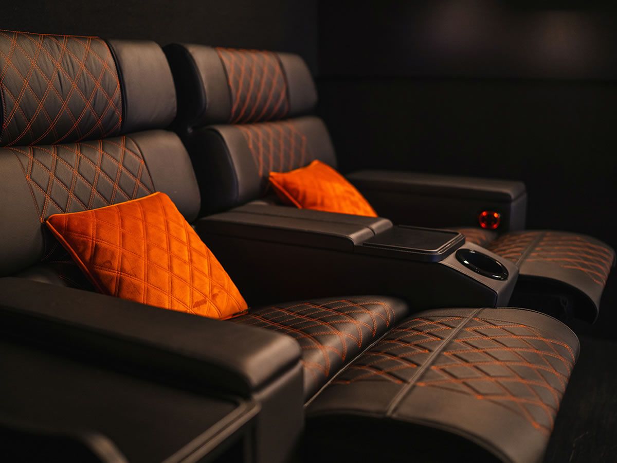 Vue Ocean Terminal set to welcome luxurious new seating option