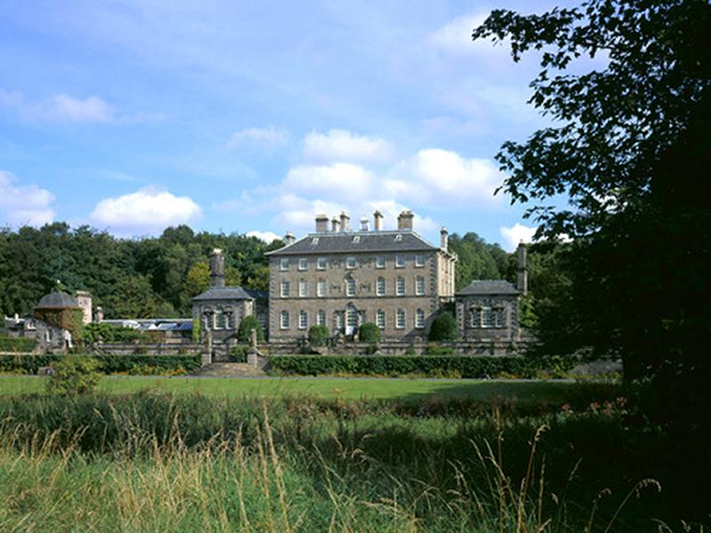 Edinburgh National Trust properties readying to reopen 