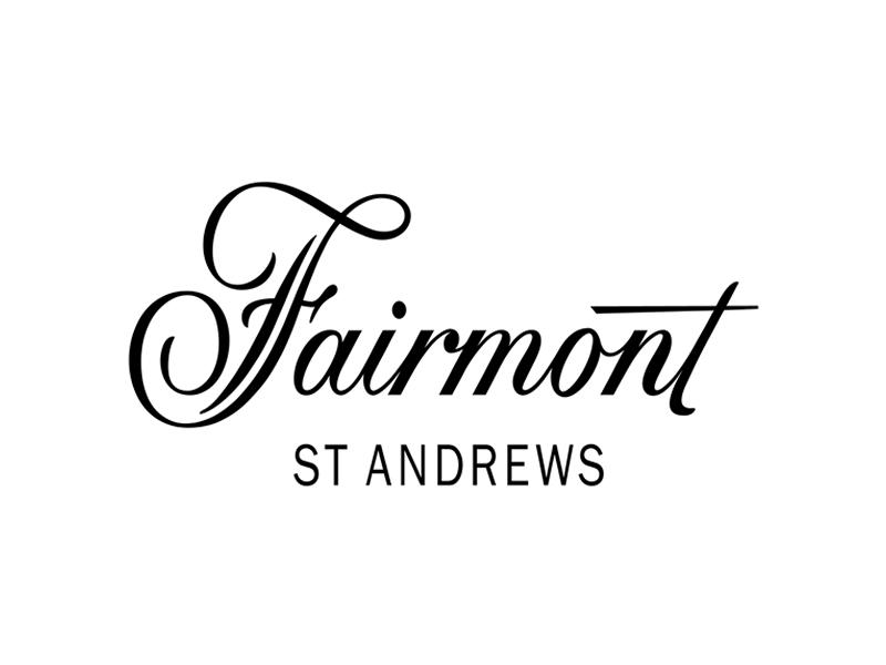 Fairmont St Andrews