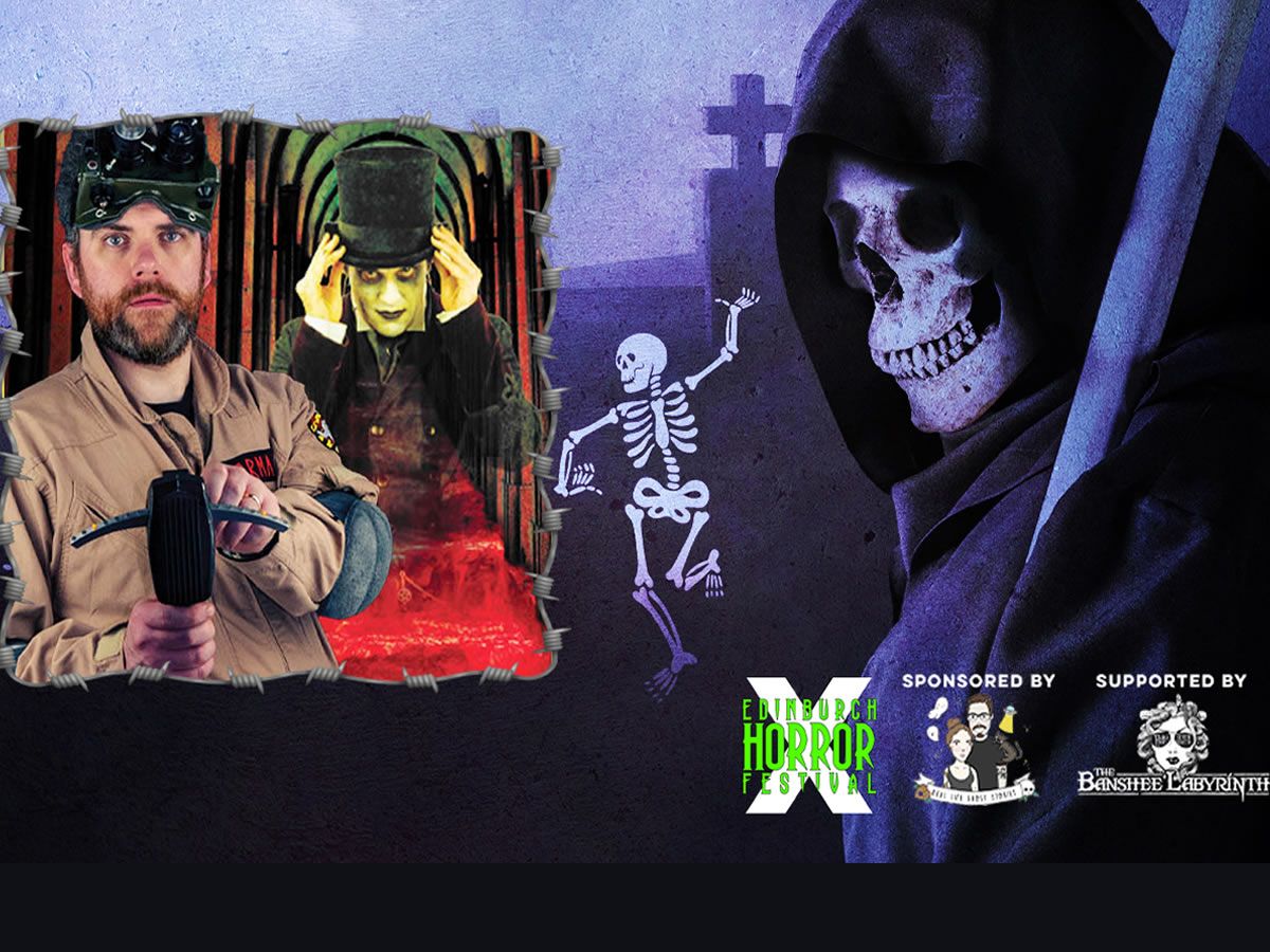 How to Bust Ghosts