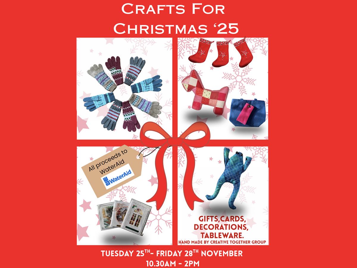 Crafts for Christmas