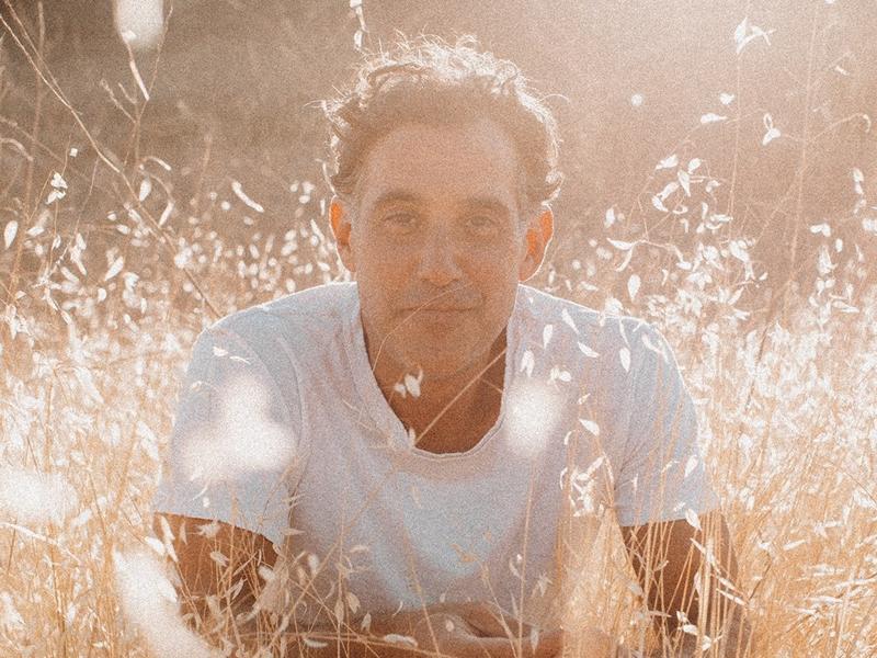 Joshua Radin