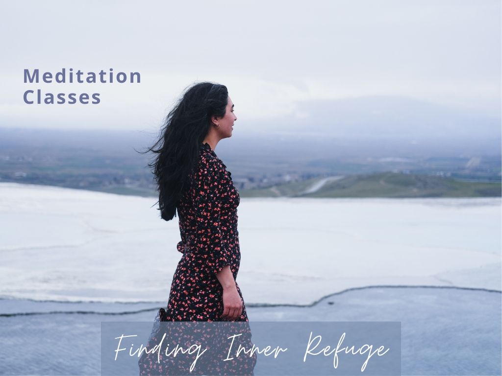 Meditation Classes
