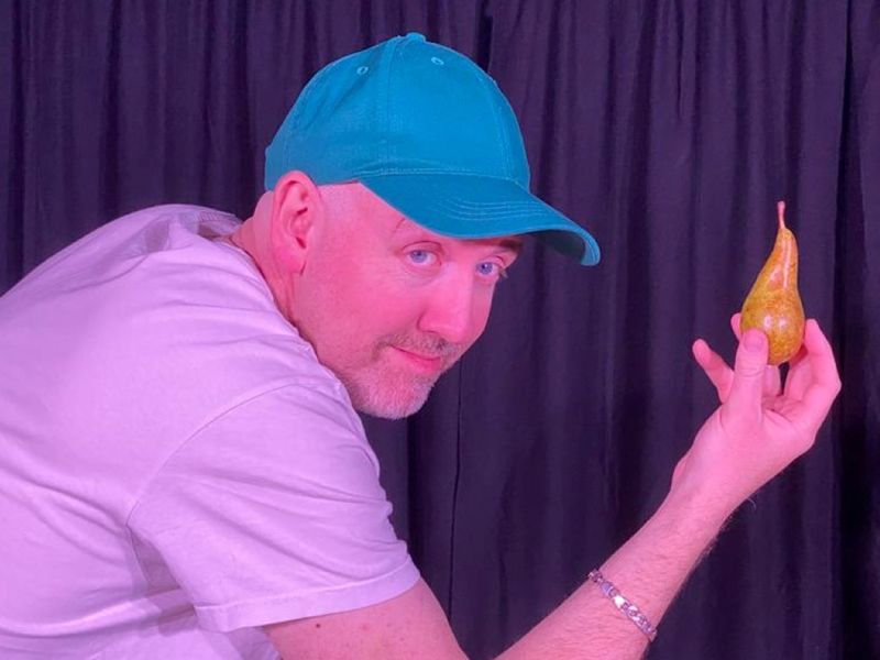 AGAP Theatre Presents: Oggie! Oggie! Oggie!