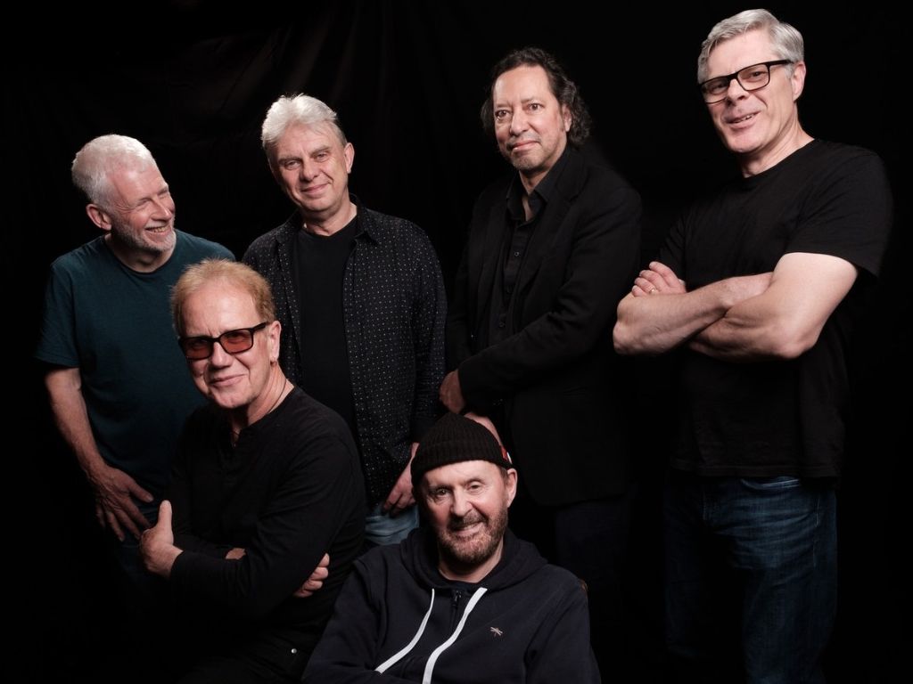 Oysterband