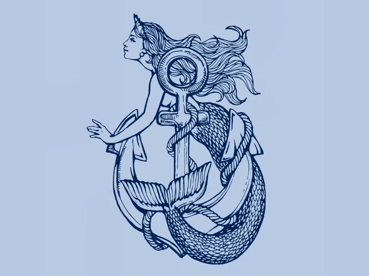 The History of Mermaids, Sea Spirits & Women