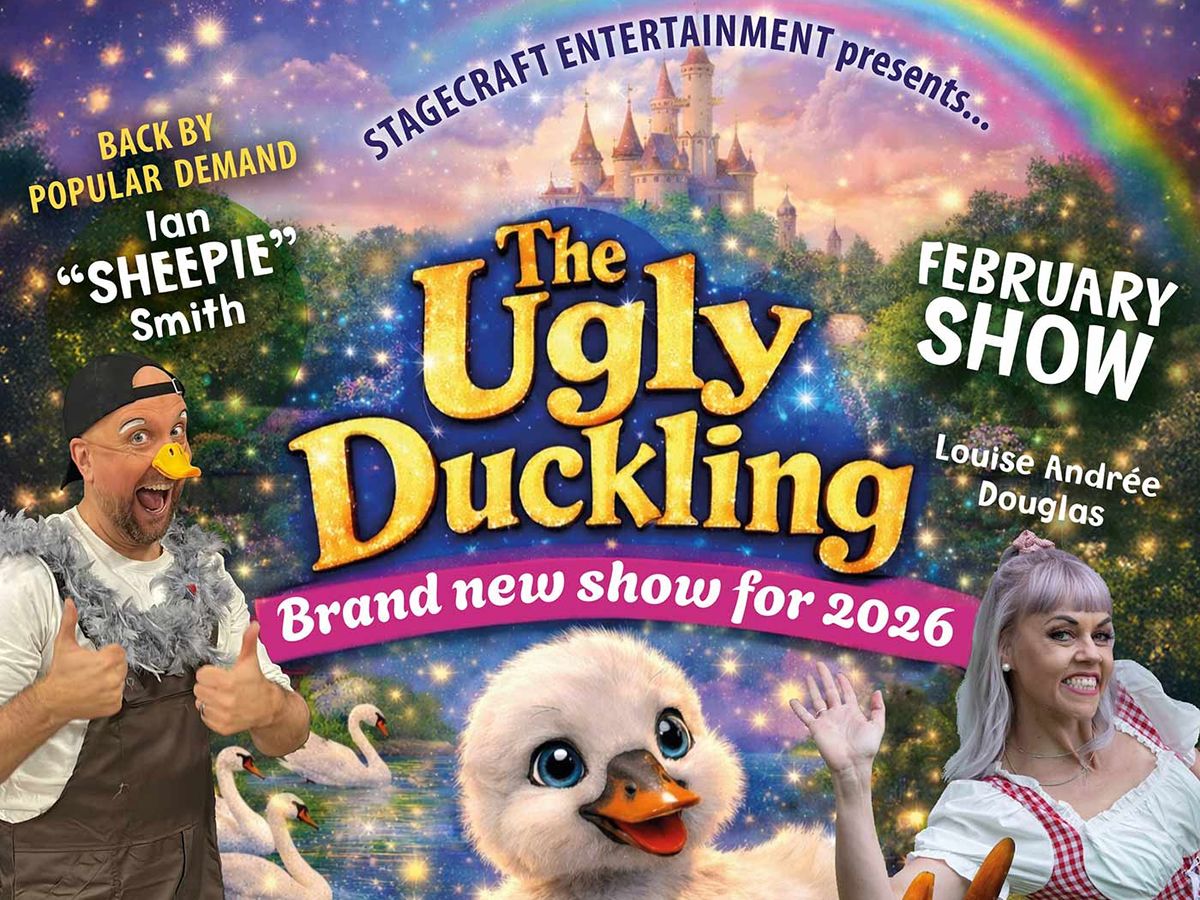 Valley View Panto: The Ugly Duckling