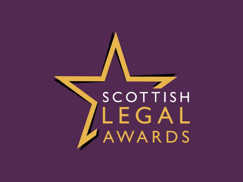 Scottish Legal Awards 2023