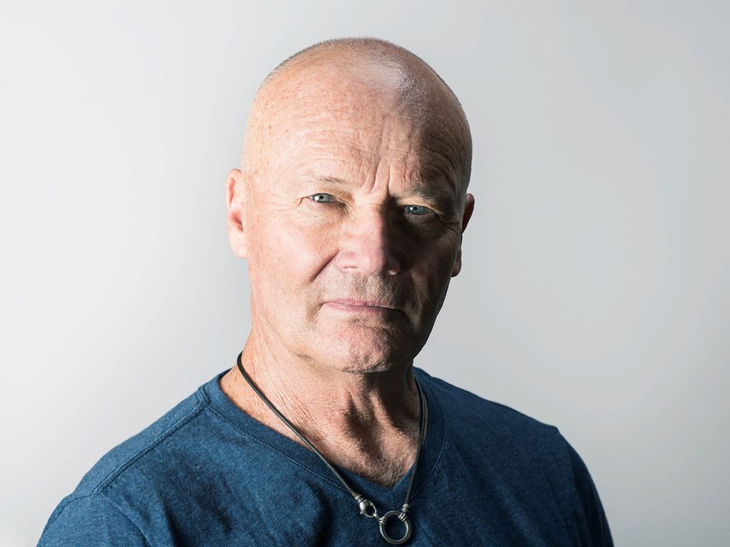 An Evening of Music & Comedy with Creed Bratton