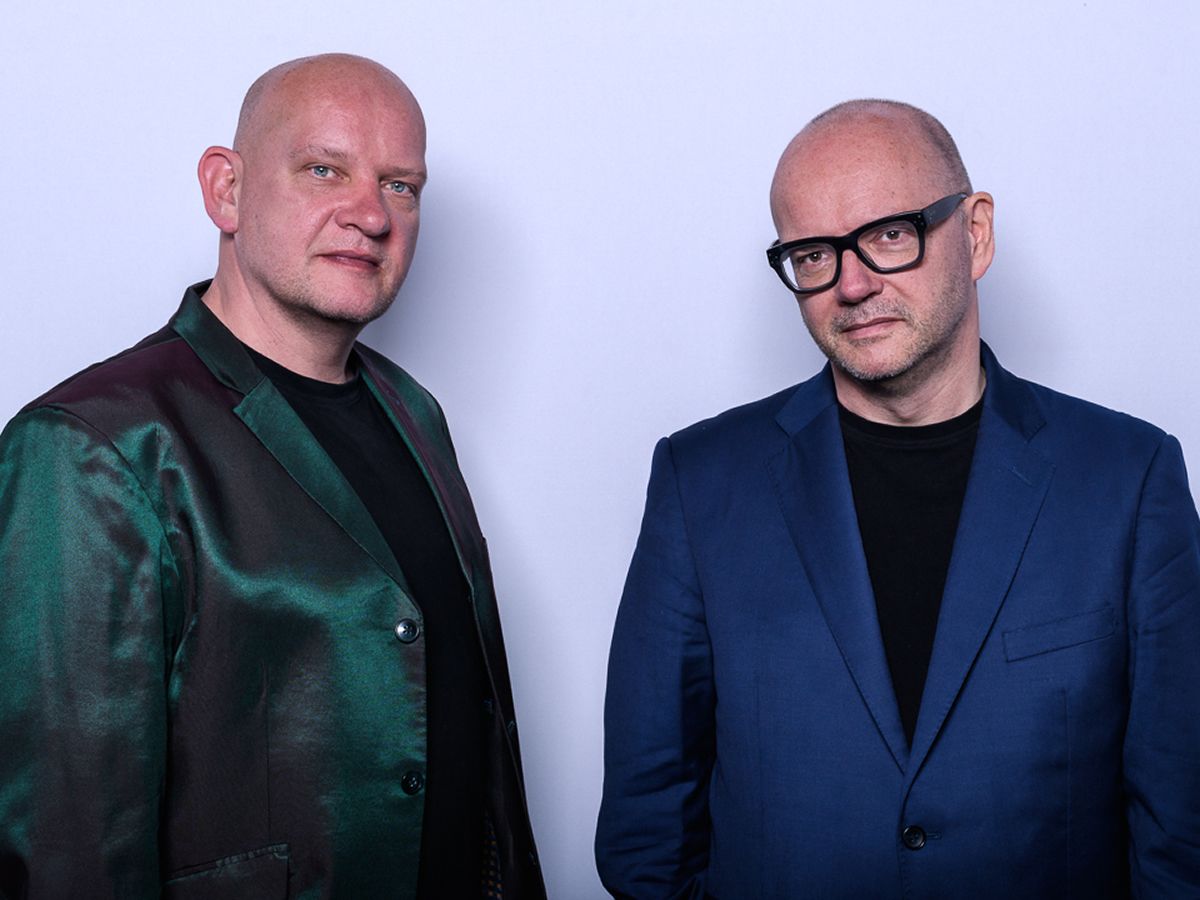 Nordoff and Robbins Scottish Carol Service