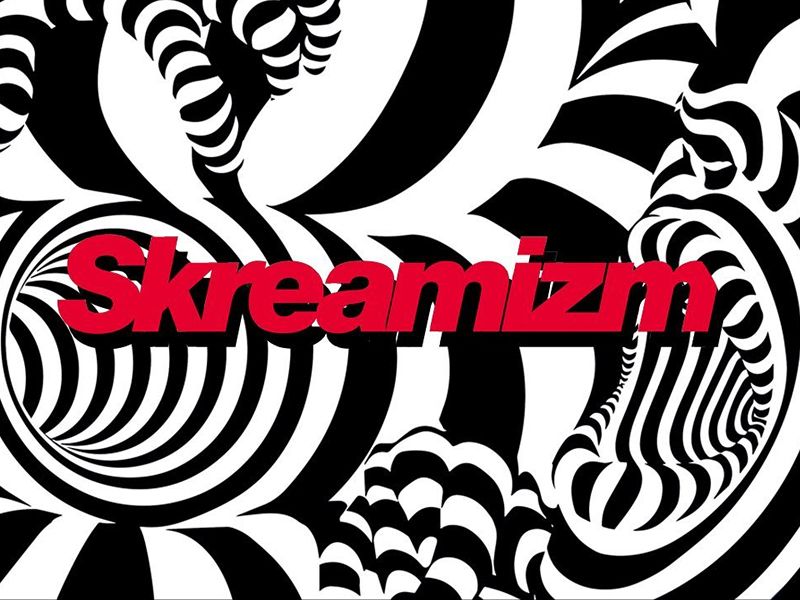 Riverside Festival Presents Skreamizm