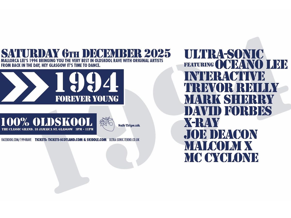 1994 Forever Young