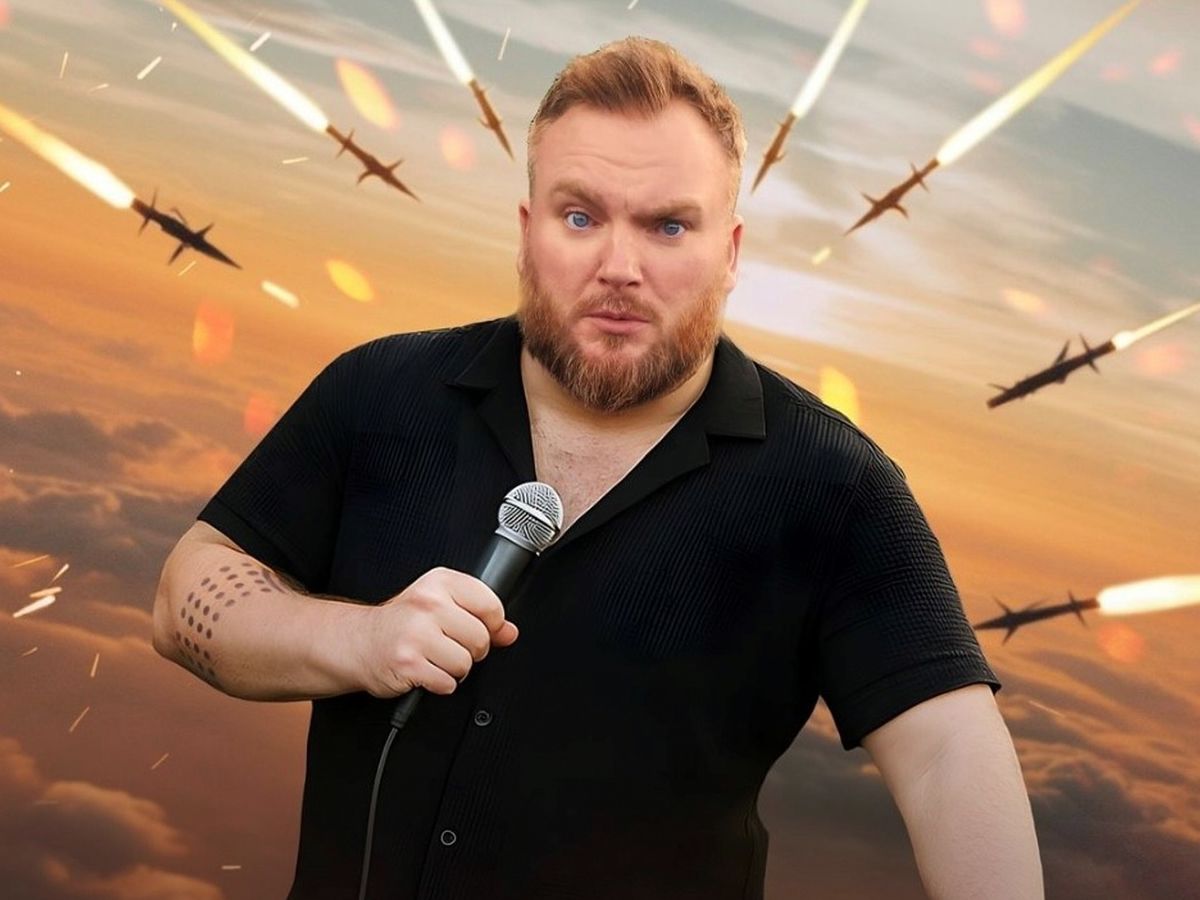 Micky Bartlett: Rocket