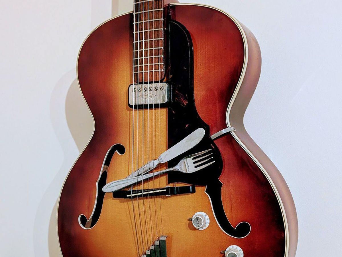 Supper Club Sessions