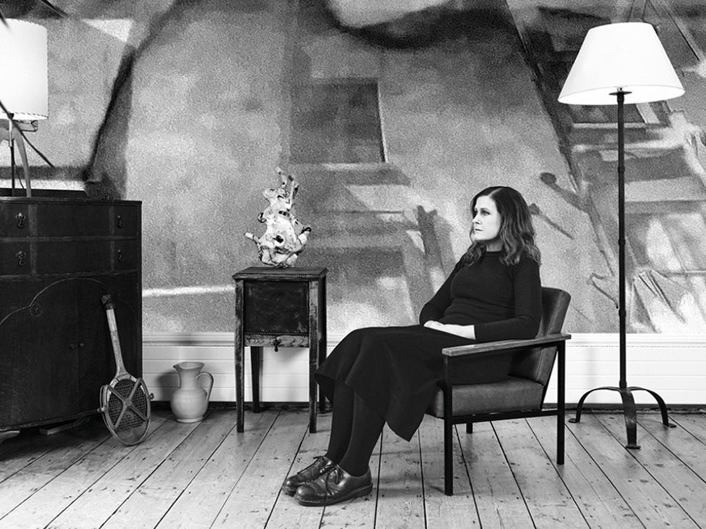 Alison Moyet