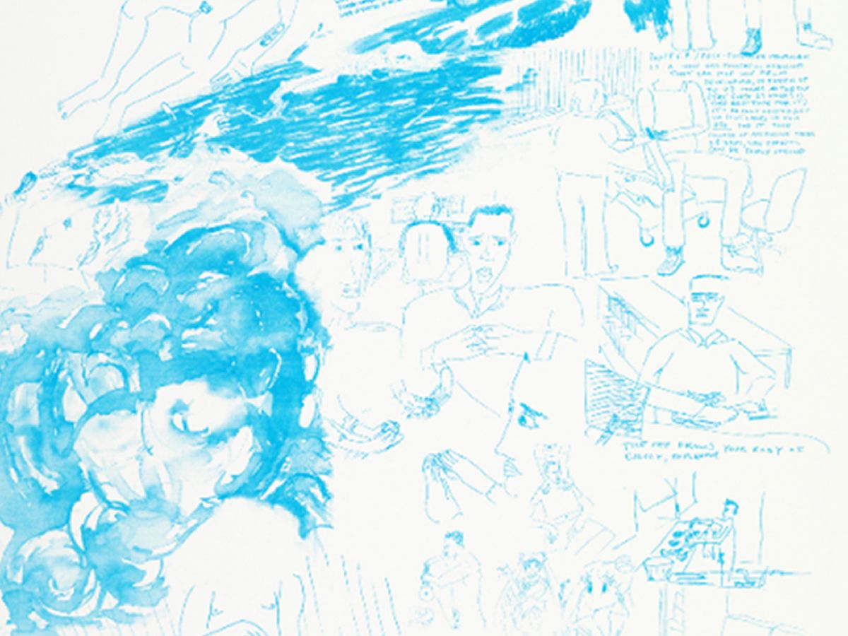 Specialist Tour: World Aids Day - Collection In Focus