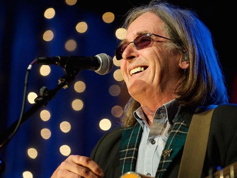 Dougie MacLean In Concert