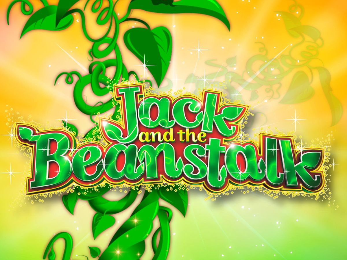 MTDA Performing Arts Presents Jack and the Beanstalk