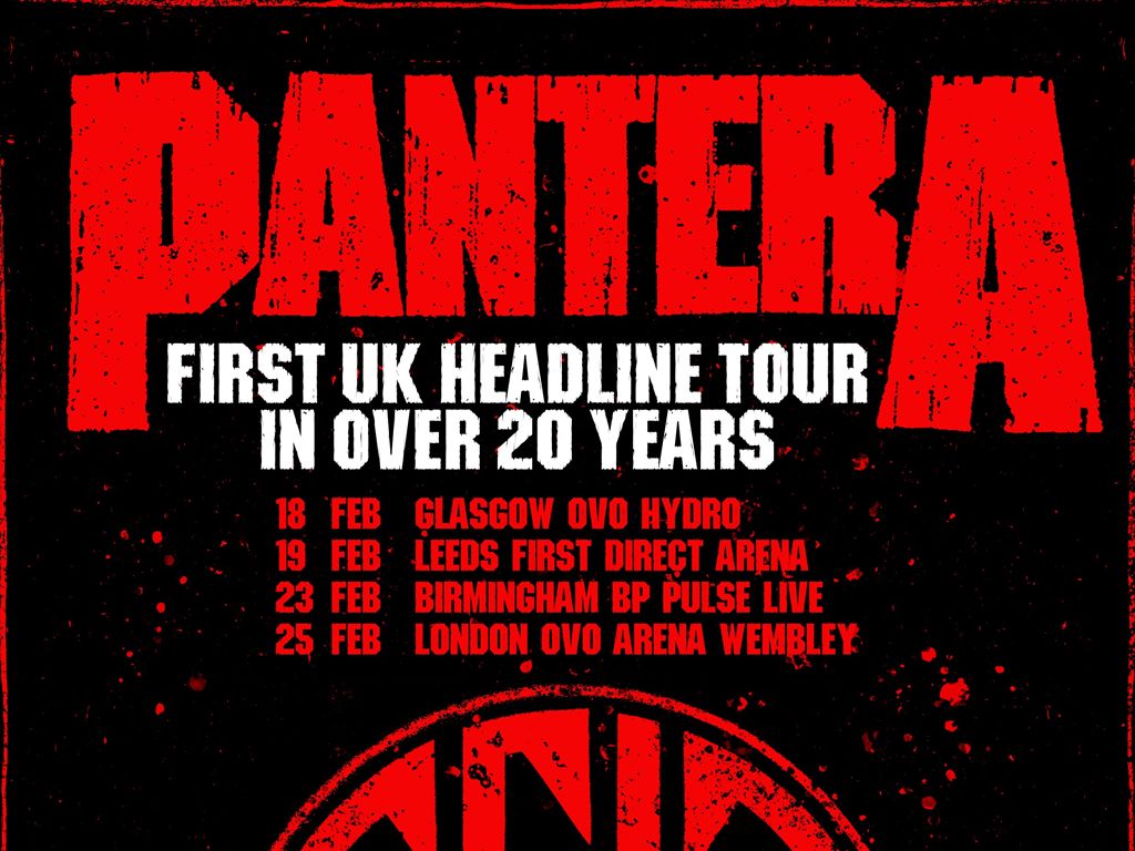 Pantera