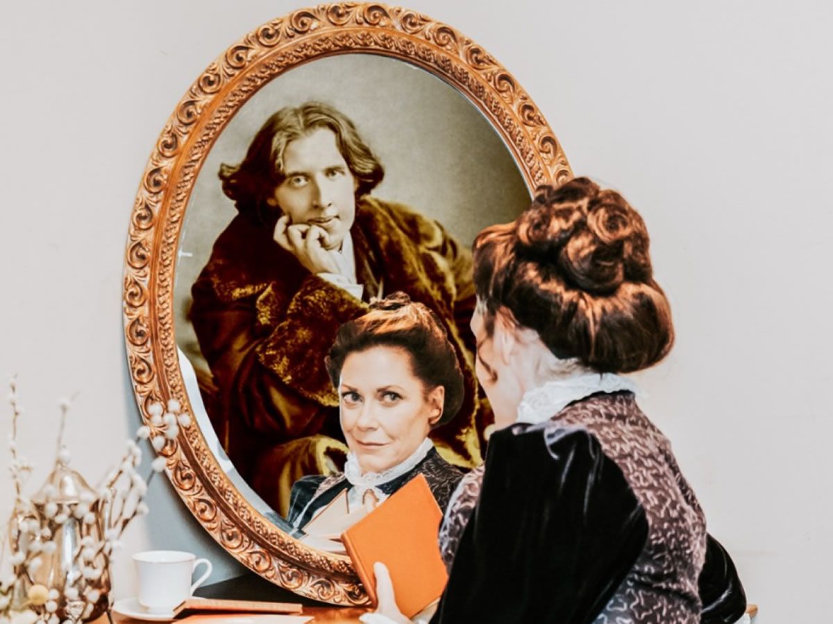 Wilde Women