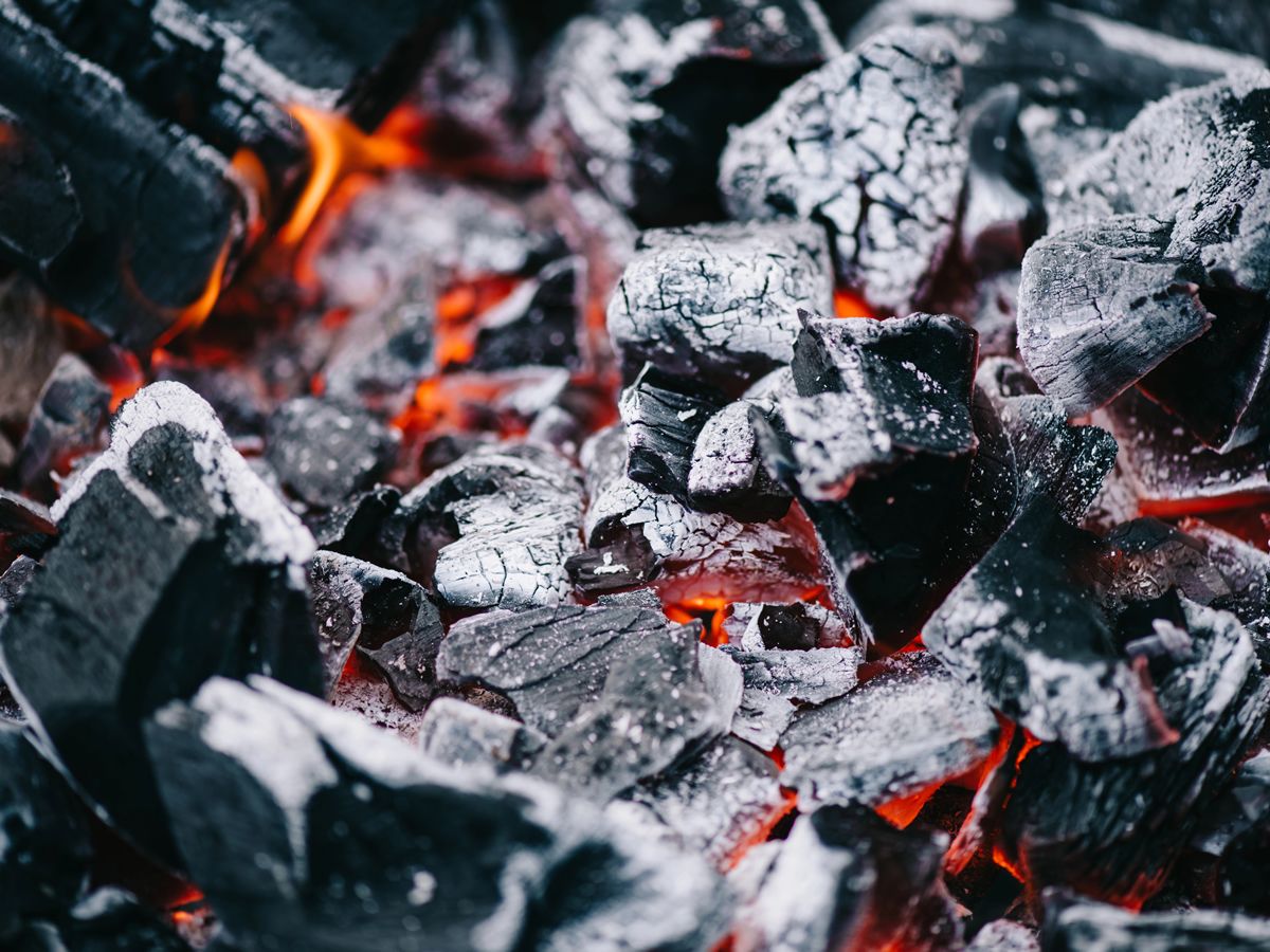 The Yard Glasgow’s Firewalk