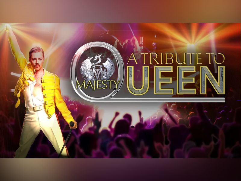 Majesty - A Tribute To Queen