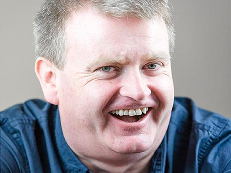 Raymond Mearns: Mental Breakdown