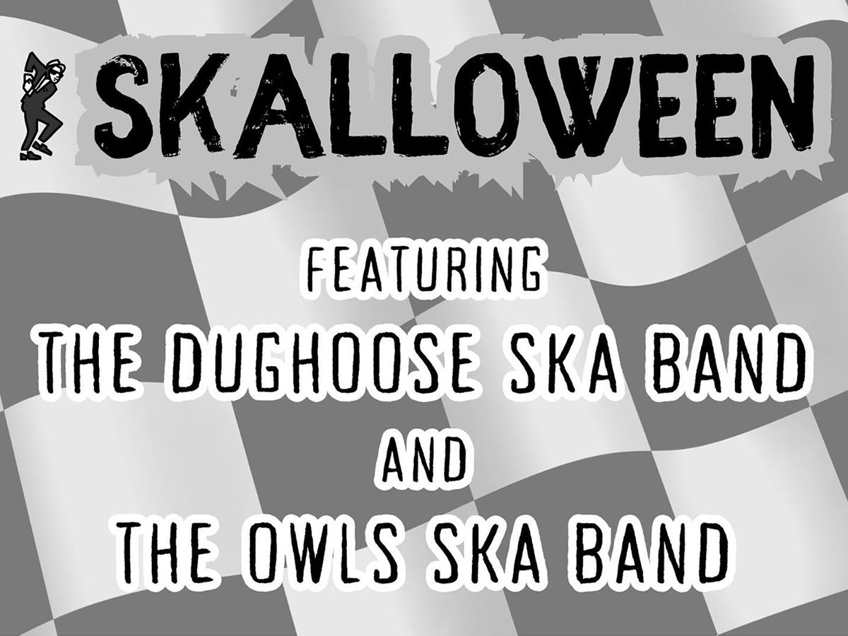 Skalloween