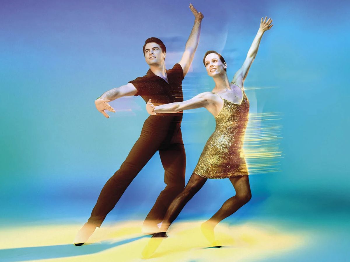 Scottish Ballet - Starstruck