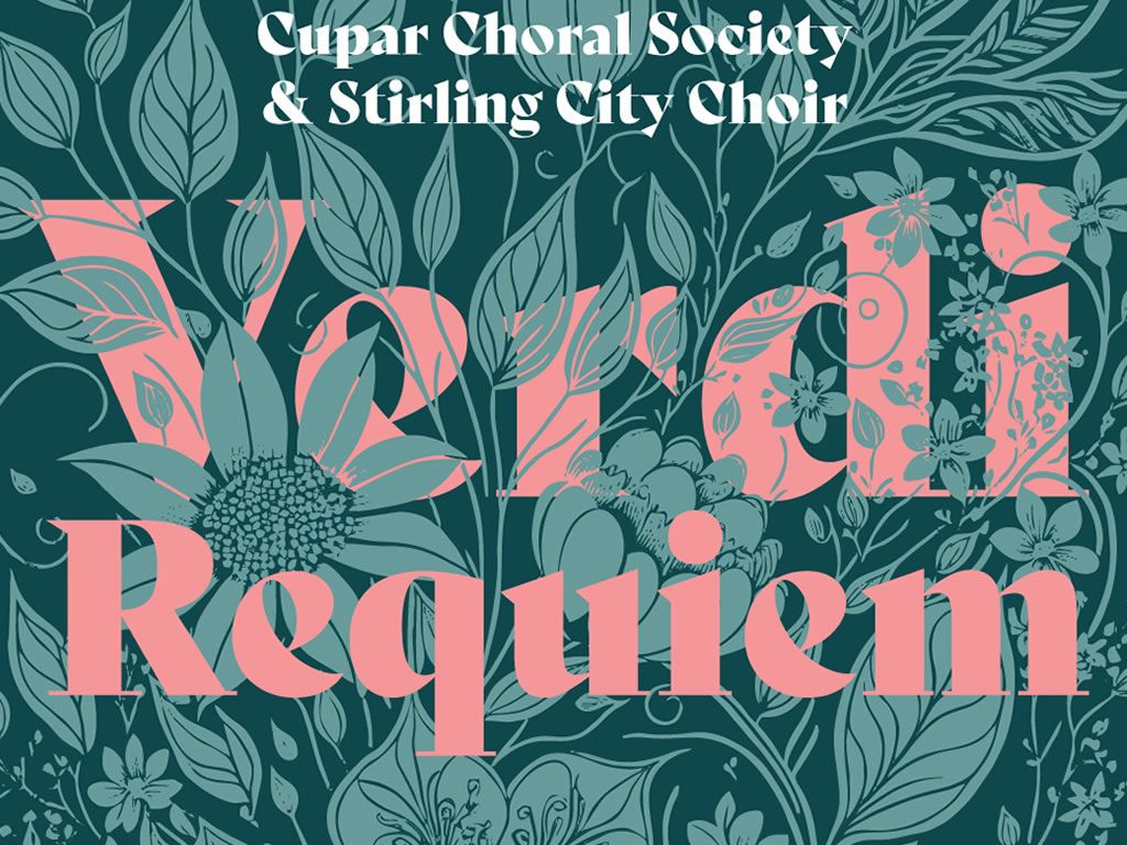 Performance of Verdi’s Requiem