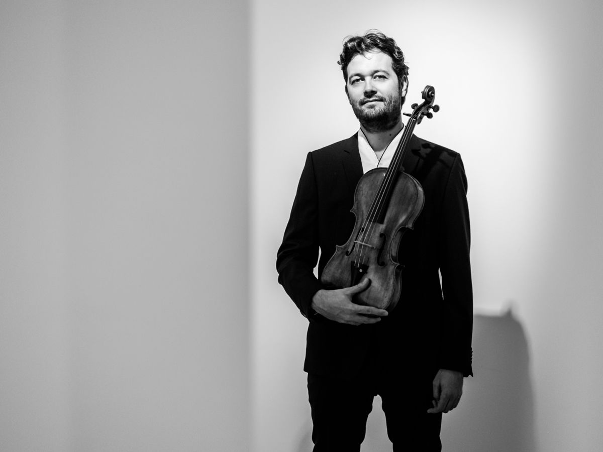 RSNO: Shostakovich Five