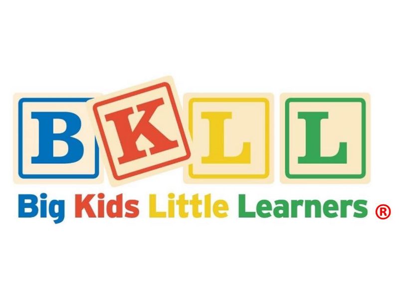 Big Kids Little Learners