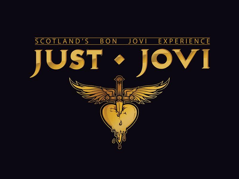 Just Jovi (Scotland’s Bon Jovi Experience)