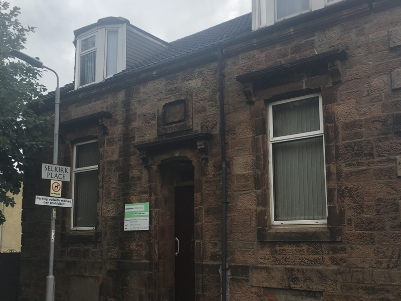 Samaritans Of Lanarkshire In Hamilton