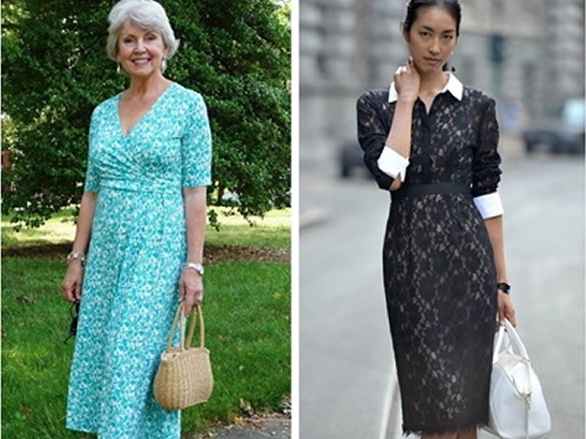 Pattern Alteration for Perfect Fit