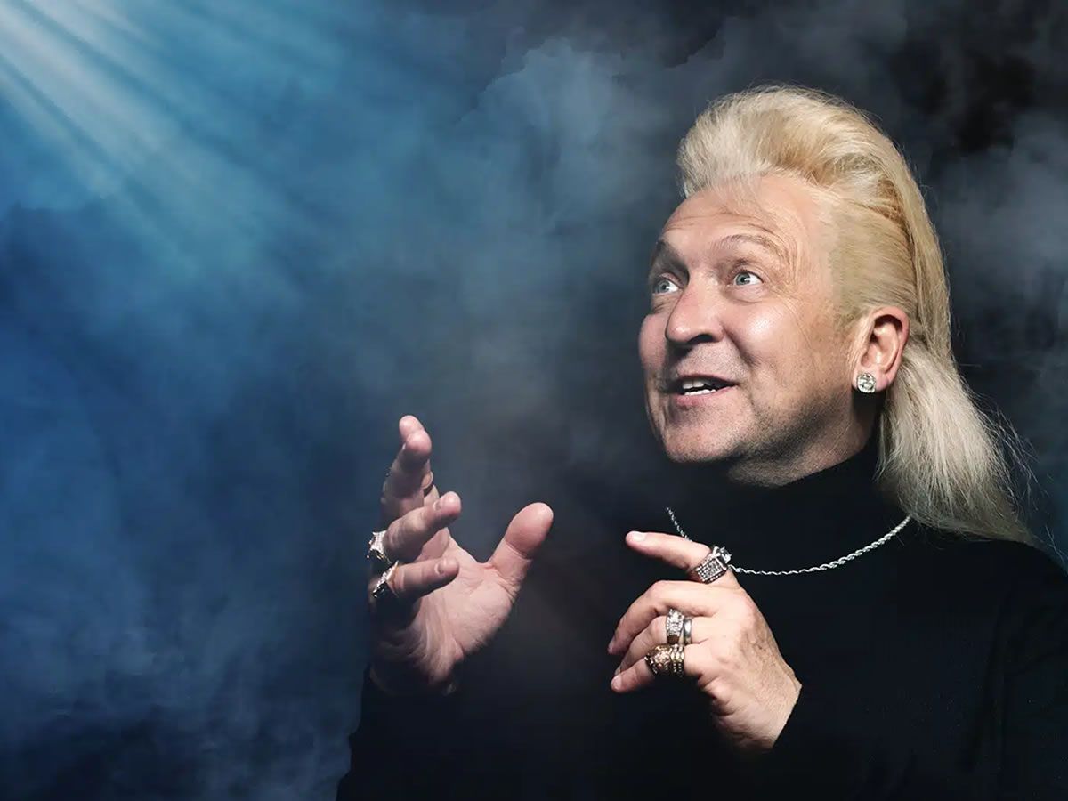 Clinton Baptiste: Spectral Intercourse