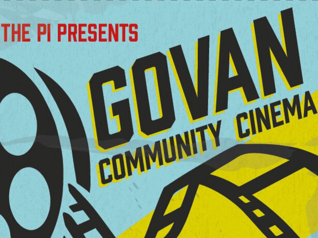 Govan Community Cinema Presents: Wonka