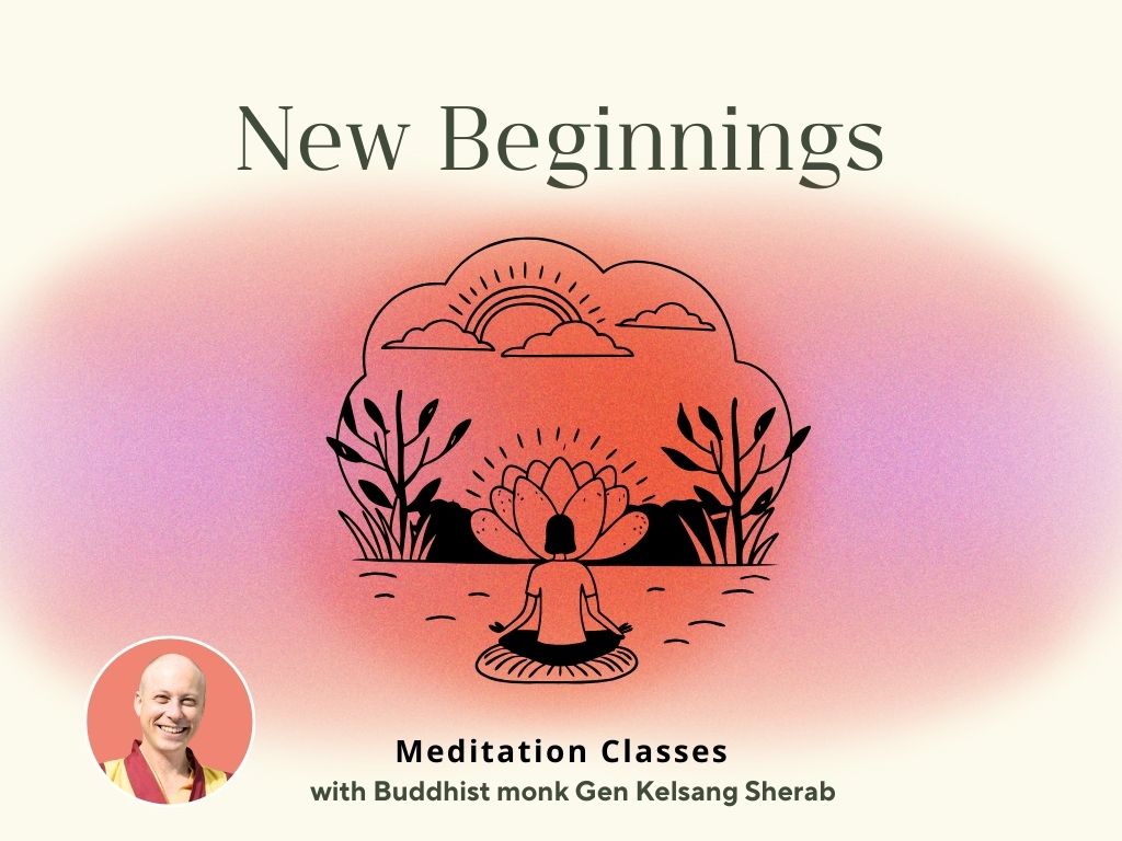 Meditation Classes