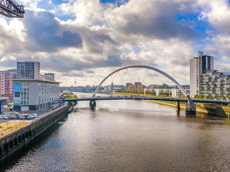 VisitScotland and Glasgow Life unveil new programme of webinars for tourism businesses