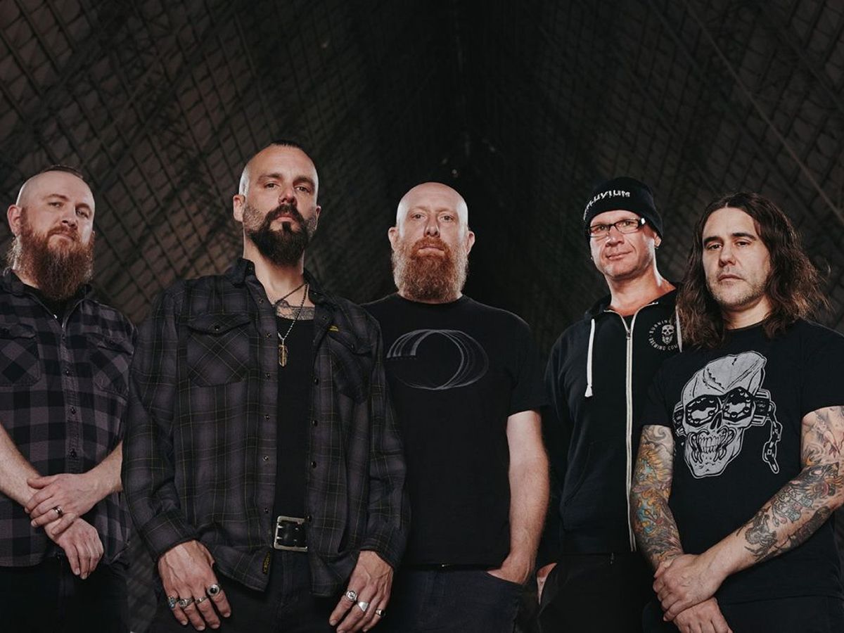 Killswitch Engage