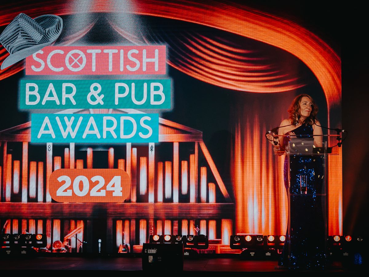 Cheers to 30 years: Scottish Bar and Pub Awards celebrate with public voting now open