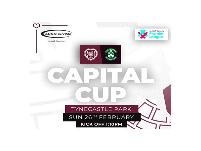 Women’s Capital Cup