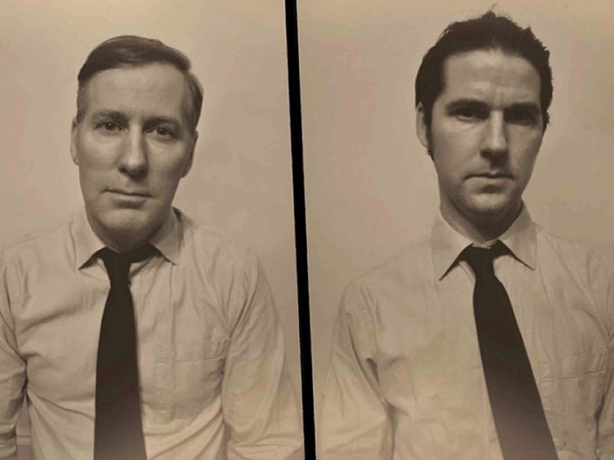 The Frank and Walters