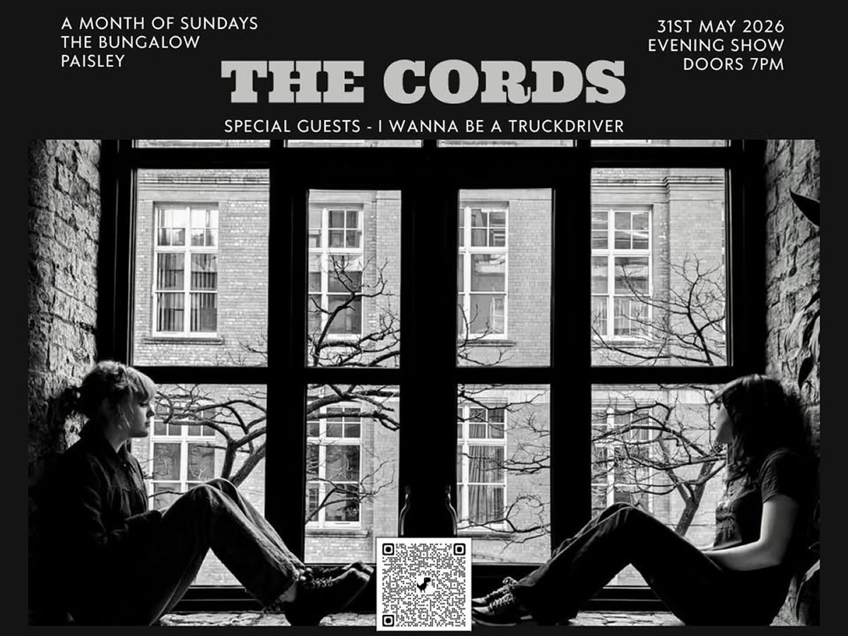 The Cords